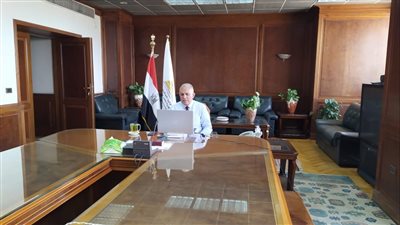 وزير الري: نستهدف توفير الاحتياجات المائية بكفاءة