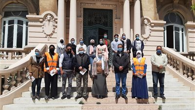 فنون الإسكندرية: فتح باب التقديم للالتحاق بورشة العمل الصيفية بألمانيا