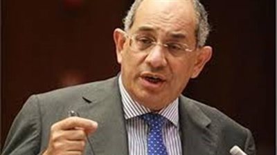 تشديدات أمنية مكثفة قبل بدء محاكمة يوسف بطرس غالي بـ 