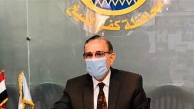 ارتفاع عدد عقود تقنين أملاك الدولة في كفر الشيخ 