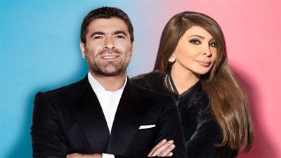 بعد نجاحهما في جدة.. إليسا ووائل كفوري في حفل بمصر 