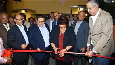 انطلاق مسرحية صانع البهجة على مسرح الغد