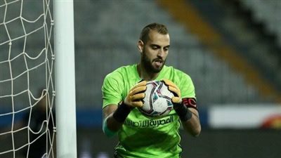 آخر تطورات انتقال محمد بسام إلى الزمالك