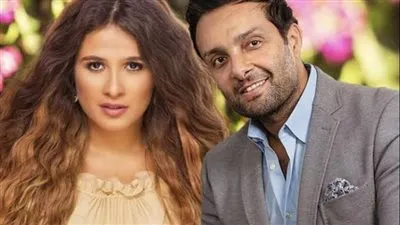 ياسمين عبد العزيز لشقيقها بعد دعمه لها: اتوكس أنت بعتني بعربية