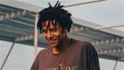 إصابة مطرب الراب أفرو بسرطان في القلب.. ويعلق: النهاية قريبة