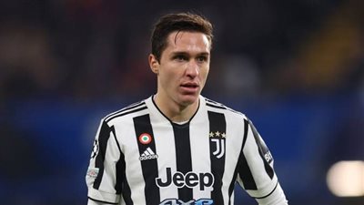 كييزا يفاجئ يوفنتوس بقرار مثير 