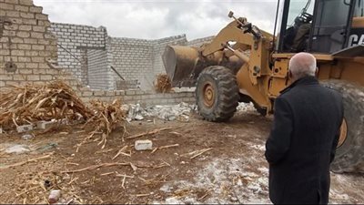 أحمد أيوب: تعدد الهيئات أحد أسباب ضياع أراضي الدولة (فيديو)