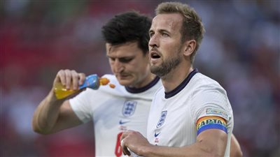 ساوثجيت يُعلن تشكيل إنجلترا الرسمي لمواجهة ألمانيا في دوري الأمم الأوروبية