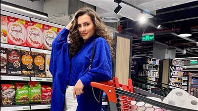 كارمن سليمان: الناس اللي بتحب تاكل أحسن ناس 