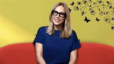 شيرين رضا تشوق جمهورها لعمل فني جديد.. تعرف على التفاصيل 