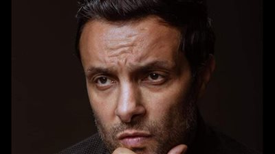 بعد أزمته مع شقيقته.. وائل عبد العزيز: واثق أن ربنا هيكرمني