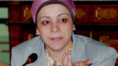 نهاد أبو القمصان: 96% نسبة الطلاق المنفرد من الرجال في مصر