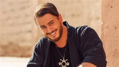 سعد لمجرد: محمد رمضان ممثل رائع.. وطريقته في الراب مختلفة