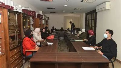 ننشر رابط نتيجة امتحانات تحديد المُستوى للطلاب العائدين من أوكرانيا (الدفعة الثانية)