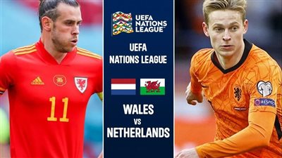 ملخص مباراة هولندا وويلز في دوري الأمم الأوروبية 