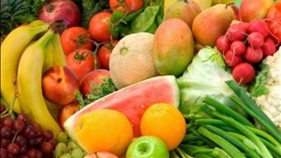 وزير الزراعة يكشف حقيقة تسمم بعض أنواع الفاكهة والخضراوات (فيديو)