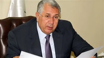 9 رسائل عاجلة ومبشرة من وزير الزراعة حول الإنتاج المصري