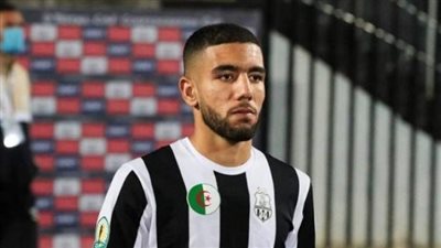 صفقات الأهلي.. أحمد قندوسي 