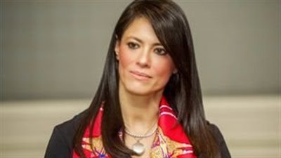 وزيرة التعاون الدولي تشارك في منتدى الرؤساء التنفيذيين في إفريقيا بكوت ديفوار