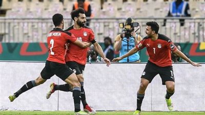 موعد مباراة مصر ضد مالاوي في تصفيات كأس أمم إفريقيا والقناة الناقلة