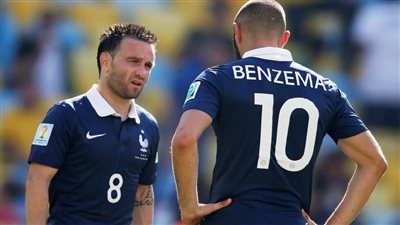 تعرف على موعد مباراة فرنسا والنمسا في منافسات دوري أمم أوروبا