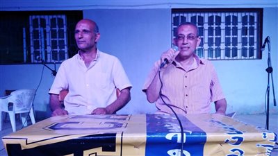 قوافل حياة كريمة تجول قرى شربين بثقافة الدقهلية