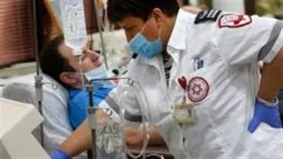 الصحة الإسرائيلية تعلق على مقتل جندي إسرائيلي متأثرا بعدوى فطرية قاتلة في غزة