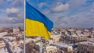 كييف: نرحب بمفاوضات تصدير الحبوب مقابل السلاح