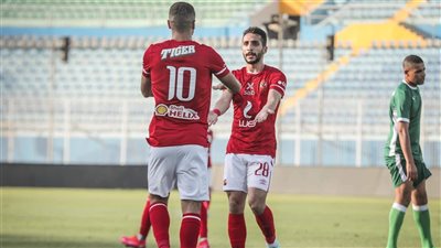 اللقاء المؤجل.. موعد مباراة الأهلي ضد الشرقية للدخان في الدوري المصري الممتاز