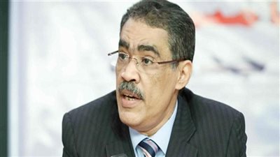 عاجل.. اختيار ضياء رشوان منسقا عاما للحوار الوطني 