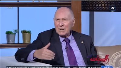 بعد زواج 50 سنة.. أستاذ جامعي: زواجي كان أفضل غلطة ارتكبتها في حياتي (فيديو)