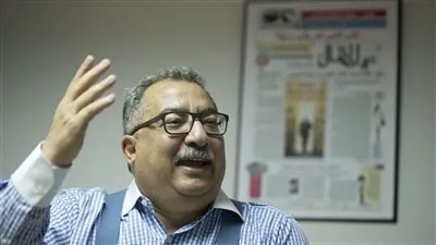 إبراهيم عيسى: تجنيس 