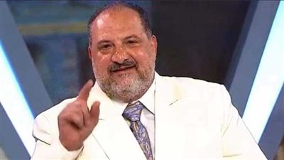 خالد الصاوى: 