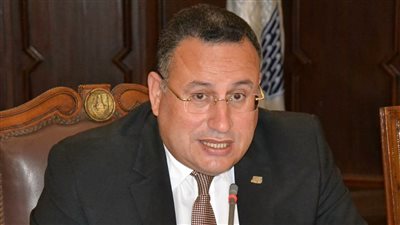 جامعة الإسكندرية تقيم مراسم تحية العلم في أول يوم للعام الدراسي الجديد