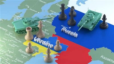 خبير: مصر تعاملت مع الأزمة الروسية الأوكرانية بميزان من ذهب