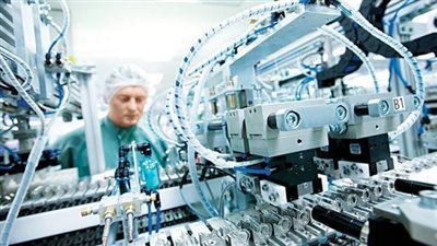 اتحاد الصناعات: الصناعة واجهت مشاكل قدرية في مصر لم تكن في الحسبان