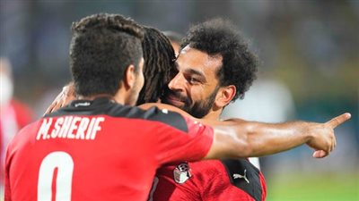 مجموعة الفراعنة.. موعد مباراة غينيا ومالاوي اليوم الخميس في تصفيات كأس أمم إفريقيا والقناة الناقلة