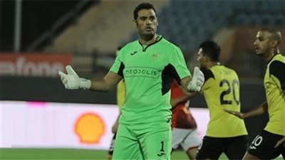 عبد المنصف يوضح أسباب طلبه عدم المشاركة ضد بيراميدز في الدوري