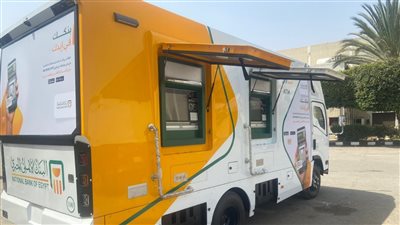 تفاصيل اتلاف 6 ماكينات صراف آلي علي يد مجهولين في المنصورة 