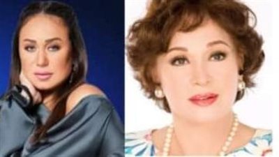 الليلة.. لبلبة ضيفة برنامج 