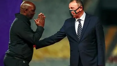 رسميًا.. الخطيب يحسم مستقبل بيتسو موسيماني مع الأهلي