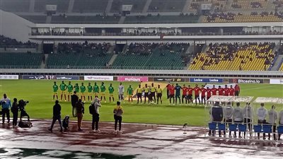  5 عوامل تسببت في السقوط المدوي لمنتخب مصر أمام إثيوبيا