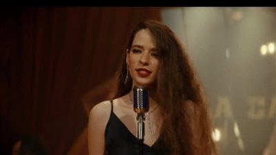 هنا إبراهيم يسرى لـ 