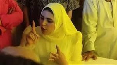 عروس كفر الدوار عن أزمة وصية كتب الكتاب: معملتش حاجة غلط