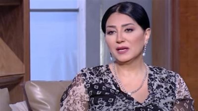 وفاء عامر تكشف عن حقيقة تصريحاتها حول الحجاب