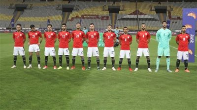 هُنا.. كل ما تريد معرفته عن مباراة مصر ضد كوريا الجنوبية والقناة الناقلة لها