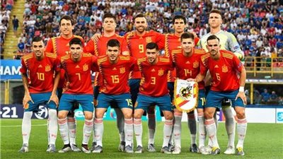 جدول مواعيد مباريات منتخب إسبانيا في كأس العالم 2022 بقطر