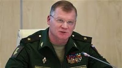 الدفاع الروسية: تعلن تدمير مقاتلتين أوكرانيتين في منطقتي بارفينكوفو وكورولكا