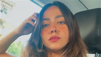 شاهد.. هند عبد الحليم بأحدث إطلاله لها 