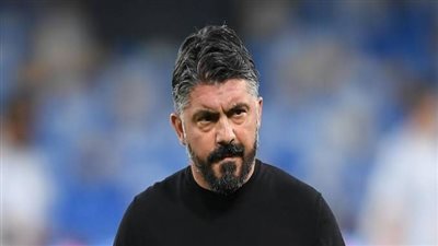 تعرف على أرقام جينارو جاتوزو مدرب فالنسيا الجديد